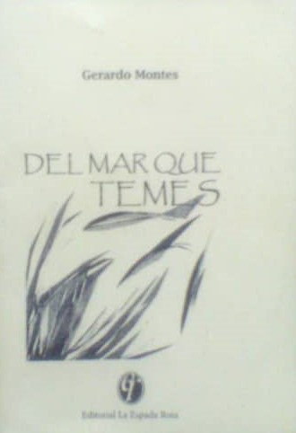 Del mar que temes